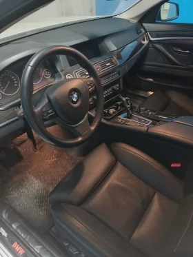 BMW 550, снимка 9