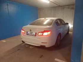 BMW 550, снимка 4