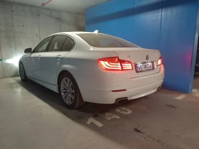 BMW 550 - 22999 лв. - 41080716 | Car24.bg