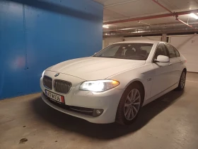 BMW 550, снимка 2