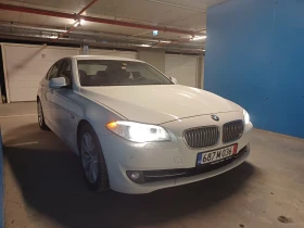 BMW 550, снимка 1