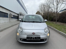 Fiat 500 1.4i 16V, снимка 2