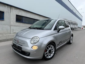 Fiat 500 1.4i 16V, снимка 3