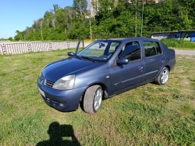Обява за продажба на Renault Symbol 1.5 dci ~3 899 лв. - изображение 1