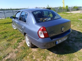 Обява за продажба на Renault Symbol 1.5 dci ~3 899 лв. - изображение 2