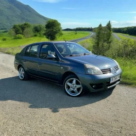 Renault Symbol