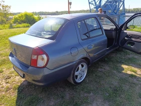 Обява за продажба на Renault Symbol 1.5 dci ~3 899 лв. - изображение 3