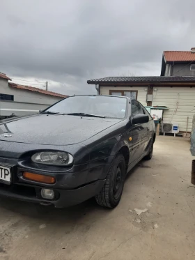 Nissan 100 nx | Mobile.bg    2