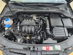 Audi A3 8P 1.6  | Mobile.bg    12