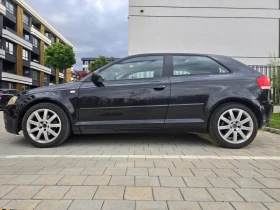 Audi A3 8P 1.6  | Mobile.bg    4