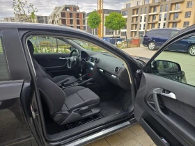 Audi A3 8P 1.6  | Mobile.bg    8
