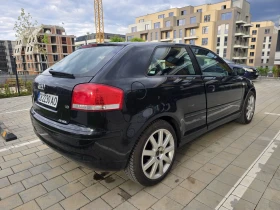 Audi A3 8P 1.6  | Mobile.bg    6