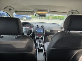 Audi A3 8P 1.6  | Mobile.bg    10