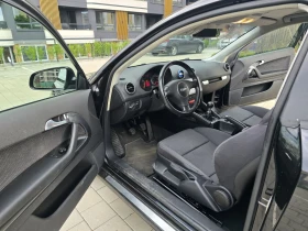 Audi A3 8P 1.6  | Mobile.bg    11