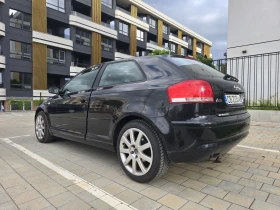 Audi A3 8P 1.6  | Mobile.bg    5