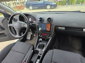 Audi A3 8P 1.6  | Mobile.bg    9