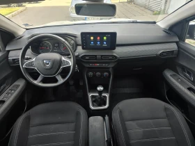 Dacia Jogger 1.0 Tce | Mobile.bg    8