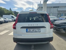 Dacia Jogger 1.0 Tce | Mobile.bg    4