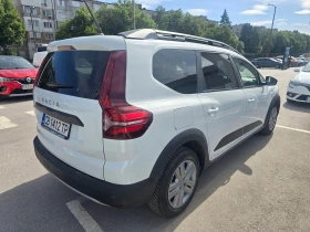 Dacia Jogger 1.0 Tce | Mobile.bg    5