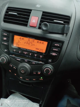 Honda Accord | Mobile.bg    4
