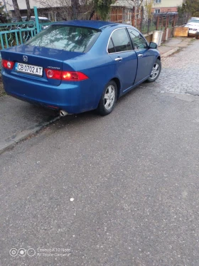 Honda Accord | Mobile.bg    2