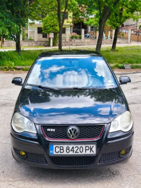     VW Polo 1400  
