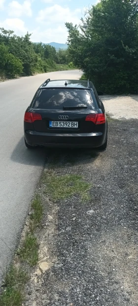Audi A4 | Mobile.bg    5