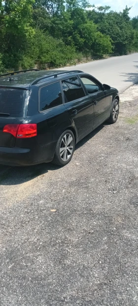 Audi A4 | Mobile.bg    3