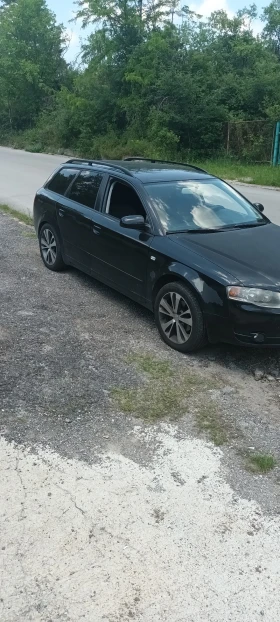 Audi A4 | Mobile.bg    2