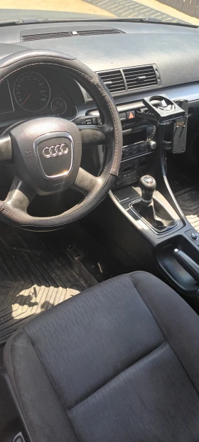 Audi A4 | Mobile.bg    8