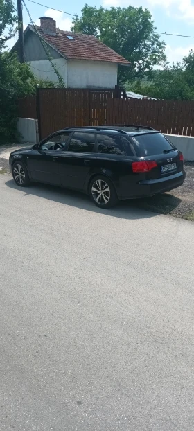 Audi A4 | Mobile.bg    6
