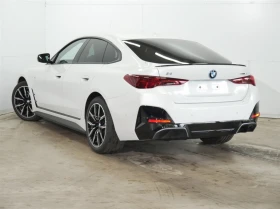 BMW i4 xDrive40 Gran Coupe | Mobile.bg    8