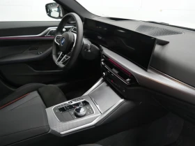 BMW i4 xDrive40 Gran Coupe | Mobile.bg    6