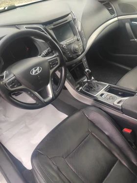 Hyundai I40 1.7CRDI AUTOMAT | Mobile.bg    7