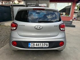Hyundai I10  FaceLift*  * 1-* *  | Mobile.bg    14