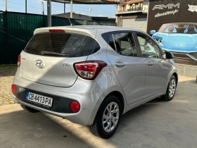 Hyundai I10  FaceLift*  * 1-* *  | Mobile.bg    13