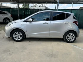 Обява за продажба на Hyundai I10  FaceLift* АВТОМАТИК * 1-СОБТВЕНИК* ПАРКТРОНИК* ТО ~15 900 лв. - изображение 2