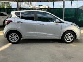 Обява за продажба на Hyundai I10  FaceLift* АВТОМАТИК * 1-СОБТВЕНИК* ПАРКТРОНИК* ТО ~15 900 лв. - изображение 11