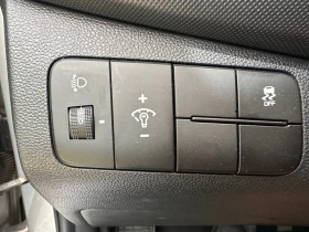 Обява за продажба на Hyundai I10  FaceLift* АВТОМАТИК * 1-СОБТВЕНИК* ПАРКТРОНИК* ТО ~15 900 лв. - изображение 10