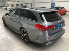 Mercedes-Benz C 300 * AMG LINE* PANORAMA* DISTRONIC*  | Mobile.bg    4