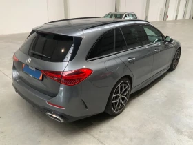 Mercedes-Benz C 300 * AMG LINE* PANORAMA* DISTRONIC*  | Mobile.bg    6