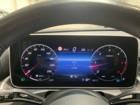 Mercedes-Benz C 300 * AMG LINE* PANORAMA* DISTRONIC*  | Mobile.bg    8