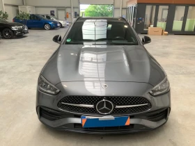Mercedes-Benz C 300 * AMG LINE* PANORAMA* DISTRONIC*  | Mobile.bg    2