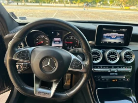 Обява за продажба на Mercedes-Benz C 220 d / AMG NIGHT PACKAGE/ 4.3 OPTIC / NAVI / BLUETEC ~35 000 лв. - изображение 7
