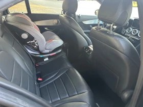 Обява за продажба на Mercedes-Benz C 220 d / AMG NIGHT PACKAGE/ 4.3 OPTIC / NAVI / BLUETEC ~35 000 лв. - изображение 10