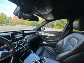 Обява за продажба на Mercedes-Benz C 220 d / AMG NIGHT PACKAGE/ 4.3 OPTIC / NAVI / BLUETEC ~35 000 лв. - изображение 11