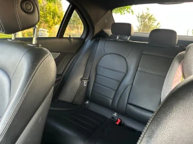 Обява за продажба на Mercedes-Benz C 220 d / AMG NIGHT PACKAGE/ 4.3 OPTIC / NAVI / BLUETEC ~34 500 лв. - изображение 11
