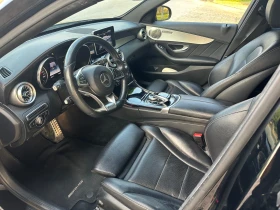 Обява за продажба на Mercedes-Benz C 220 d / AMG NIGHT PACKAGE/ 4.3 OPTIC / NAVI / BLUETEC ~35 000 лв. - изображение 8