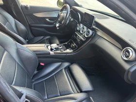 Обява за продажба на Mercedes-Benz C 220 d / AMG NIGHT PACKAGE/ 4.3 OPTIC / NAVI / BLUETEC ~35 000 лв. - изображение 9