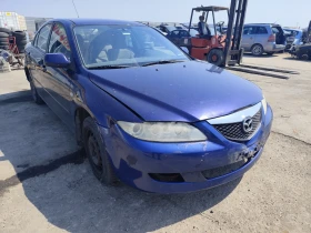 Mazda 6 2.0 | Mobile.bg    2